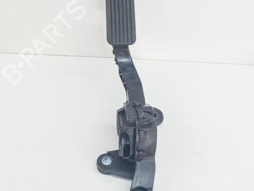 Used Pedal HYUNDAI IONIQ (AE) 1.6 GDI Hybrid (105 hp) 7799583