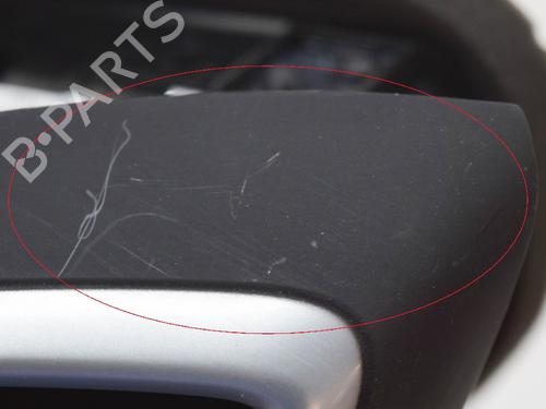 Air vent NISSAN QASHQAI II (J11, J11_) 1.2 DIG-T | BP14615302I21 