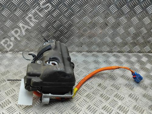 Used AC compressor AC compressor TESLA MODEL X (5YJX) P100D AWD (772 hp) 34443591 34443591