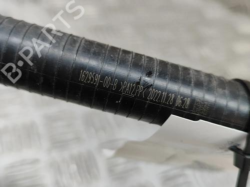 Pipe TESLA MODEL Y (5YJY) EV Performance All-wheel Drive | BP30574840M125