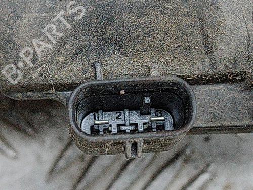 Left rear brake caliper MERCEDES-BENZ A-CLASS (W176) A 180 CDI / d (176.012) | BP20982309M107 