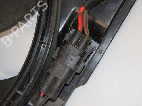 Radiator fan BMW 3 Gran Turismo (F34) 318 d | BP30155237M35