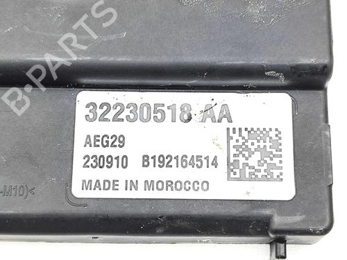 Módulo eletrónico VOLVO XC40 (536) B3 Mild-Hybrid | BP37797660M83  - Image 6