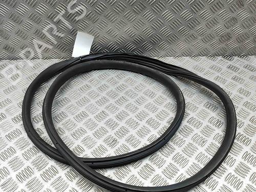 Rubber door seal CITROËN C3 III (SX) 1.2 THP 110 (SXHNPS, SXHNZT, SXHNZ6) | BP29459147C142 
