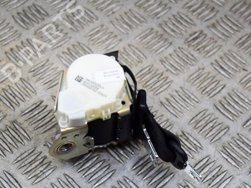 Rear center seatbelt BMW 5 (F10) M5 | BP14634140I27 