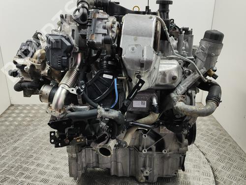Engine LAND ROVER RANGE ROVER EVOQUE (L538) 2.0 D | BP30130478M1