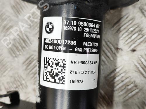 Right front shock absorber BMW X5 (G05, F95) M | BP27251272M17 