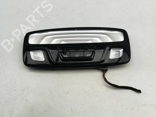 Kabinelys BMW X5 (G05, F95) xDrive 30 d Mild-Hybrid | BP33393349I8 - Image 3
