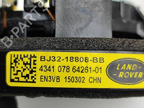 Speaker LAND ROVER RANGE ROVER EVOQUE (L538) 2.2 D 4x4 | BP25893952E2  - Image 8