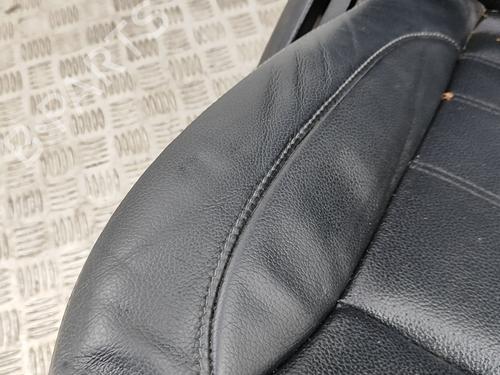 Seats set MERCEDES-BENZ GLE (W166) 350 d 4-matic (166.024) | BP22352374C78 