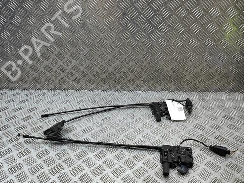Used Hood lock Hood lock 36391152 36391152