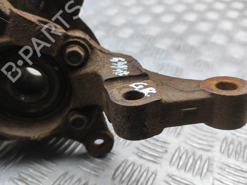 Left rear steering knuckle KIA PRO CEE'D (JD) 1.6 CRDi 110 | BP33382173M27  - Image 7