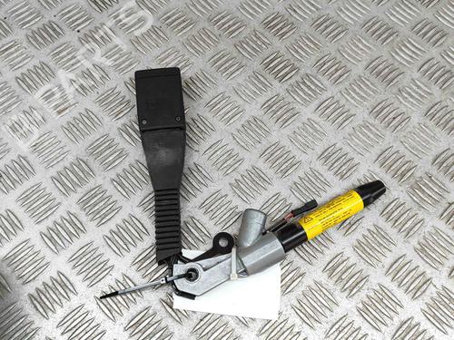 Boucle de ceinture de sécurité BMW X5 (E70) xDrive 40 d (306 hp) 17634905