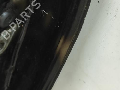 Left rear door TOYOTA LAND CRUISER PRADO (_J12_) 3.0 D-4D (KDJ120, KDJ125, KDJ121) | BP27531982C4 