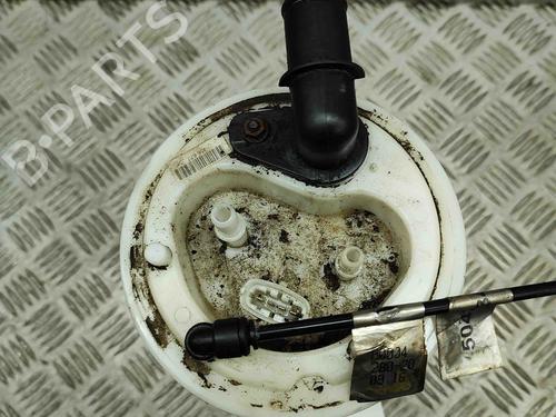 Pompe à carburant IVECO DAILY VI Van 33-210, 35-210 | BP17016178M76