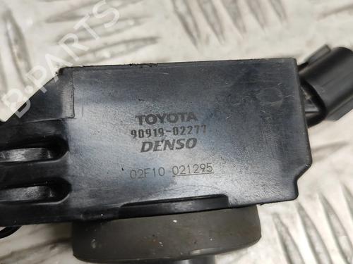 Ignition coil LEXUS UX (_AA1_, _AH1_, _MA1_) 250h (MZAH10) | BP27787985M94  - Image 6