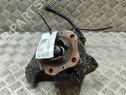 Used Left front steering knuckle Left front steering knuckle PORSCHE BOXSTER (986) 2.7 (228 hp) 27643945 27643945