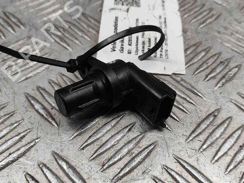 Elektronische sonde FORD TRANSIT V363 Van (FCD, FDD) 2.2 TDCi RWD (155 hp) 23416357