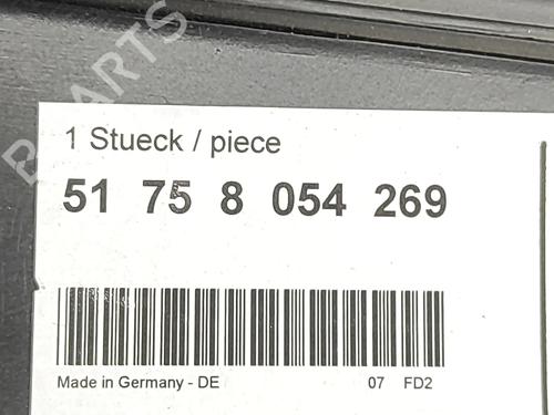 Upper protection AUDI Q5 (8RB) 2.0 TDI quattro | BP35718063M93  - Image 6