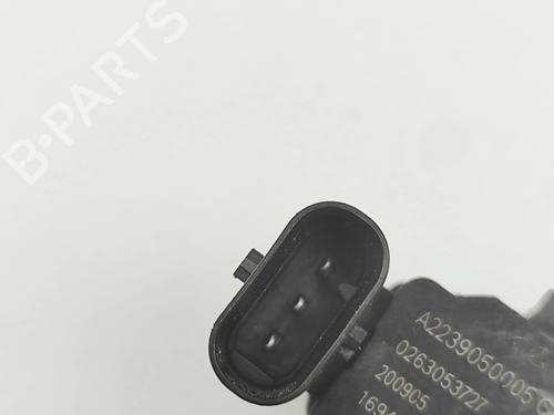 Electronic module MERCEDES-BENZ E-CLASS (W213) E 300 de (213.016) | BP36021396M83 - Image 6