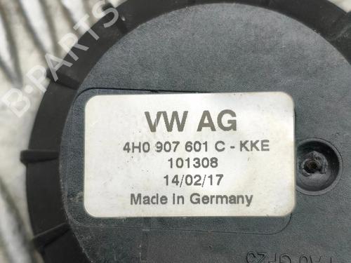 Electronic module AUDI A6 C7 Avant (4G5, 4GD) 3.0 TDI quattro | BP39958722M83 - Image 6