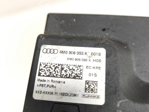 Electronic module AUDI A5 Sportback (F5A, F5F) S5 TFSI quattro | BP17016754M83 