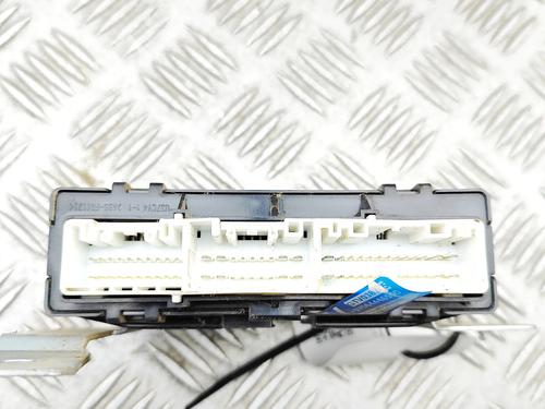 Control unit ISUZU D-MAX II (TFR, TFS) 2.5 CRDi 4x4 (TFS86J) | BP38875448M11  - Image 5