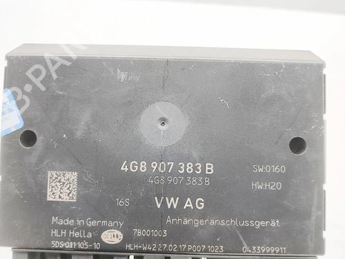 Electronic module AUDI A6 C7 Avant (4G5, 4GD) 3.0 TDI quattro | BP38961172M83 - Image 7