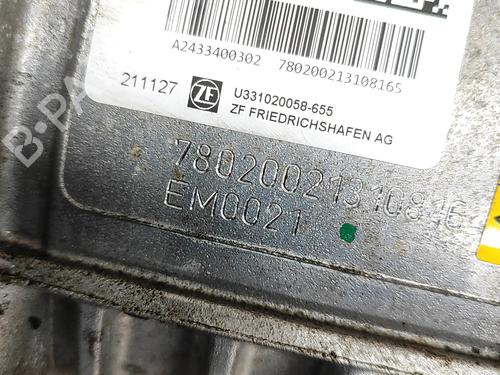 Engine MERCEDES-BENZ EQA (H243) EQA 250 (243.701) | BP33731864M1 - Image 9