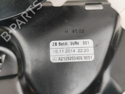 Electronic module MERCEDES-BENZ E-CLASS T-Model (S212) E 220 CDI / BlueTEC (212.202, 212.201) | BP28675654M83  - Image 7