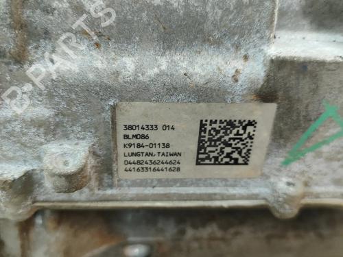 Steering rack FORD RANGER (TKE) 2.0 EcoBlue 4x4 | BP29975126M22  - Image 7