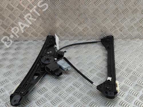 Front right window mechanism PEUGEOT 5008 II (MC_, MJ_, MR_, M4_) 1.5 BlueHDi 130 (MCYHZJ, MCYHZR, MCYHZX) | BP28676387C23 