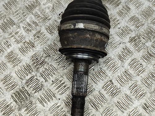 Right front driveshaft TOYOTA HILUX VII Pickup (_N1_, _N2_, _N3_) 2.5 D-4D 4WD (KUN25_, KUN25R) | BP16076239M39 