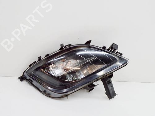 Used Right front fog light OPEL ASTRA J (P10) 2.0 CDTI (68) (160 hp) 29282947