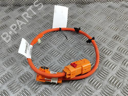 Used Wiring harness POLESTAR POLESTAR 2 (534) EV (299 hp) 28561032