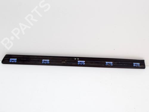 Door moulding trim AUDI A8 D2 (4D2, 4D8) 3.3 TDI quattro | BP14628514C150 