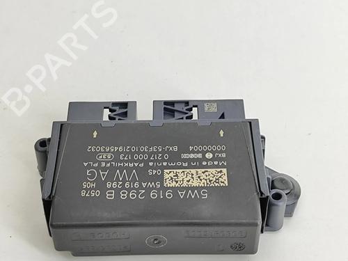 Electronic module AUDI A3 Sportback (8YA, 8YF) RS3 TFSI quattro | BP27771624M83 - Image 3