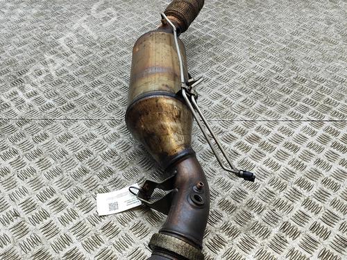 Catalyst MERCEDES-BENZ SPRINTER 3-t Van (B910) 214 CDI (910.621, 910.623) | BP33882481M10 - Image 2