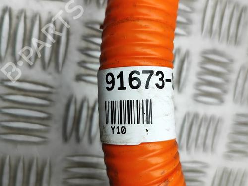 Wiring harness KIA SPORTAGE V (NQ5) 1.6 T-GDi Hybrid | BP30732062E16 