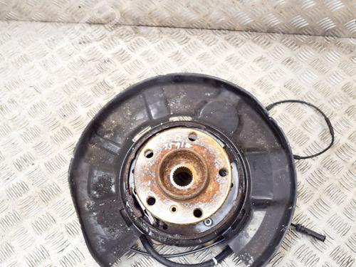 Used Right rear steering knuckle BMW 3 Gran Turismo (F34) 320 i xDrive (184 hp) 14639935