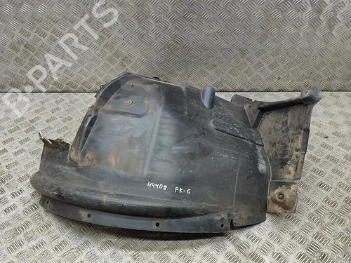 Used Wheel arch Wheel arch BMW X5 (E70) xDrive 40 d (306 hp) 19329901 19329901