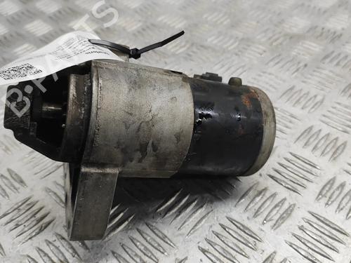 Used Starter Starter PEUGEOT 308 CC (4B_) 1.6 16V (120 hp) 25788467 25788467