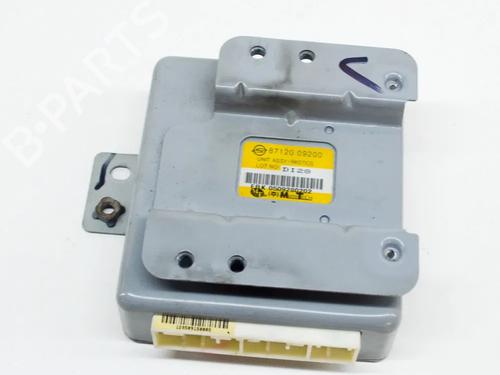 Used Electronic module Electronic module SSANGYONG KYRON 2.0 Xdi (141 hp) 10074061 10074061