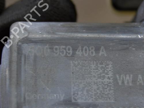 Right front window motor SKODA OCTAVIA III Combi (5E5, 5E6) 2.0 TDI 4x4 | BP15082484E20 