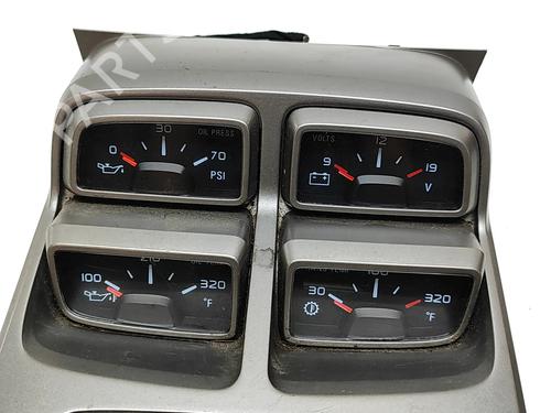 Middle console CHEVROLET CAMARO Convertible 6.2 | BP40042605I22  - Image 7