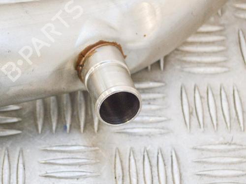 Pipe AUDI A6 C7 Avant (4G5, 4GD) S6 quattro | BP14663150M125 