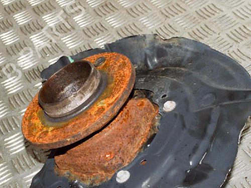 Right rear steering knuckle BMW X3 (F25) xDrive 20 d | BP14655536M28 