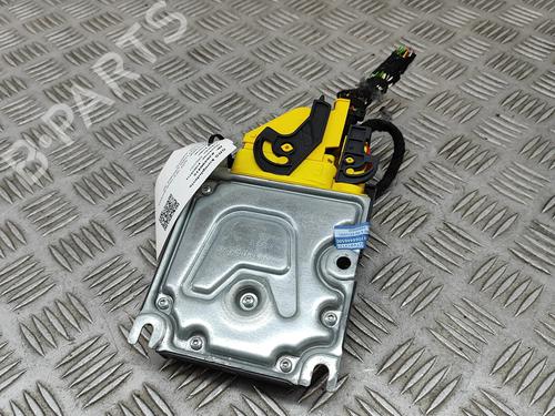 Kollisjonspute styreenhet AUDI Q8 E-TRON Sportback (GET) 55 quattro | BP30971696M53