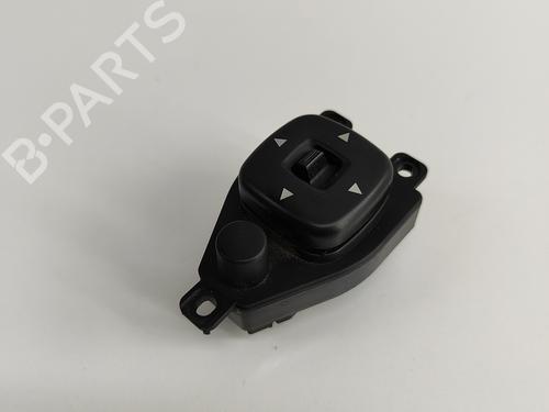 Mirror switch FORD RANGER (TKE) 2.2 TDCi 4x4 | BP25614630I25 