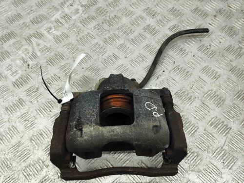 Right front brake caliper DODGE NITRO 2.8 CRD 4WD | BP25217959M104